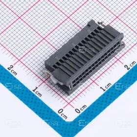 Samtec, Inc._ISDF-15-D-M