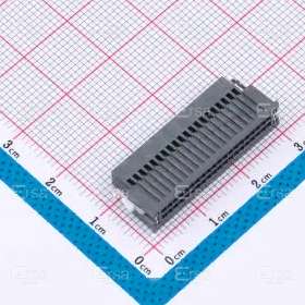 Samtec, Inc._ISDF-20-D-M