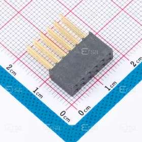 Samtec, Inc._SSQ-106-03-G-D