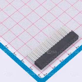 Samtec, Inc._SSQ-118-03-T-D
