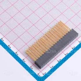 Samtec, Inc._SSQ-120-04-G-D