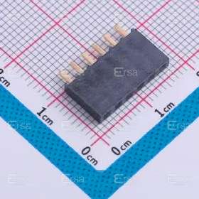 Samtec, Inc._SSW-106-01-G-S