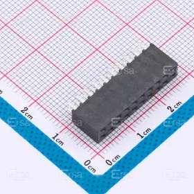 Samtec, Inc._SSW-110-01-F-D
