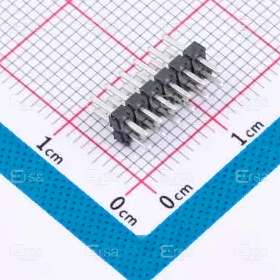 Samtec, Inc._TMM-106-03-T-D