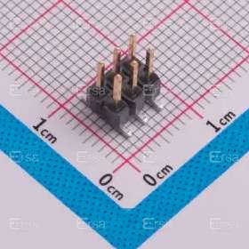 Samtec, Inc._TSM-103-01-F-DV