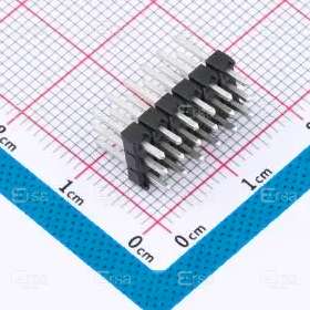 Samtec, Inc._TSW-106-07-T-T