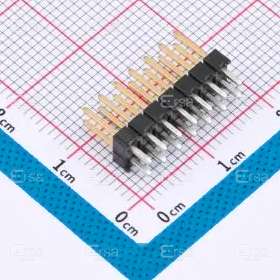 Samtec, Inc._TSW-107-07-F-D