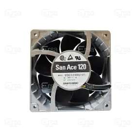 Sanyo Denki_9SG1248G101