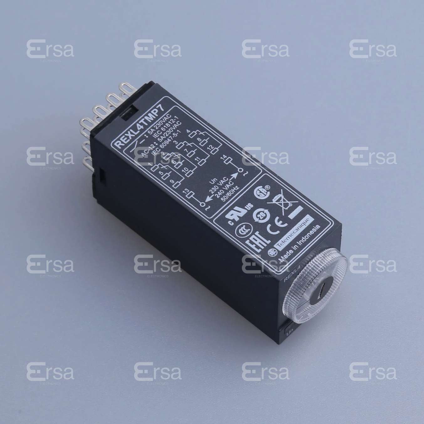 Schneider Electric_REXL4TMP7