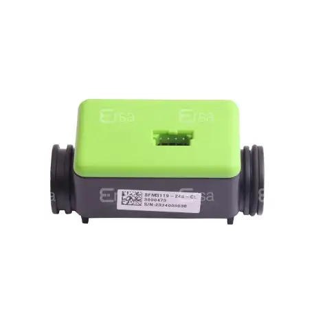 Sensirion_SFM3119-240-CL_DIGITAL (MASS) FLOW METER -10SLM