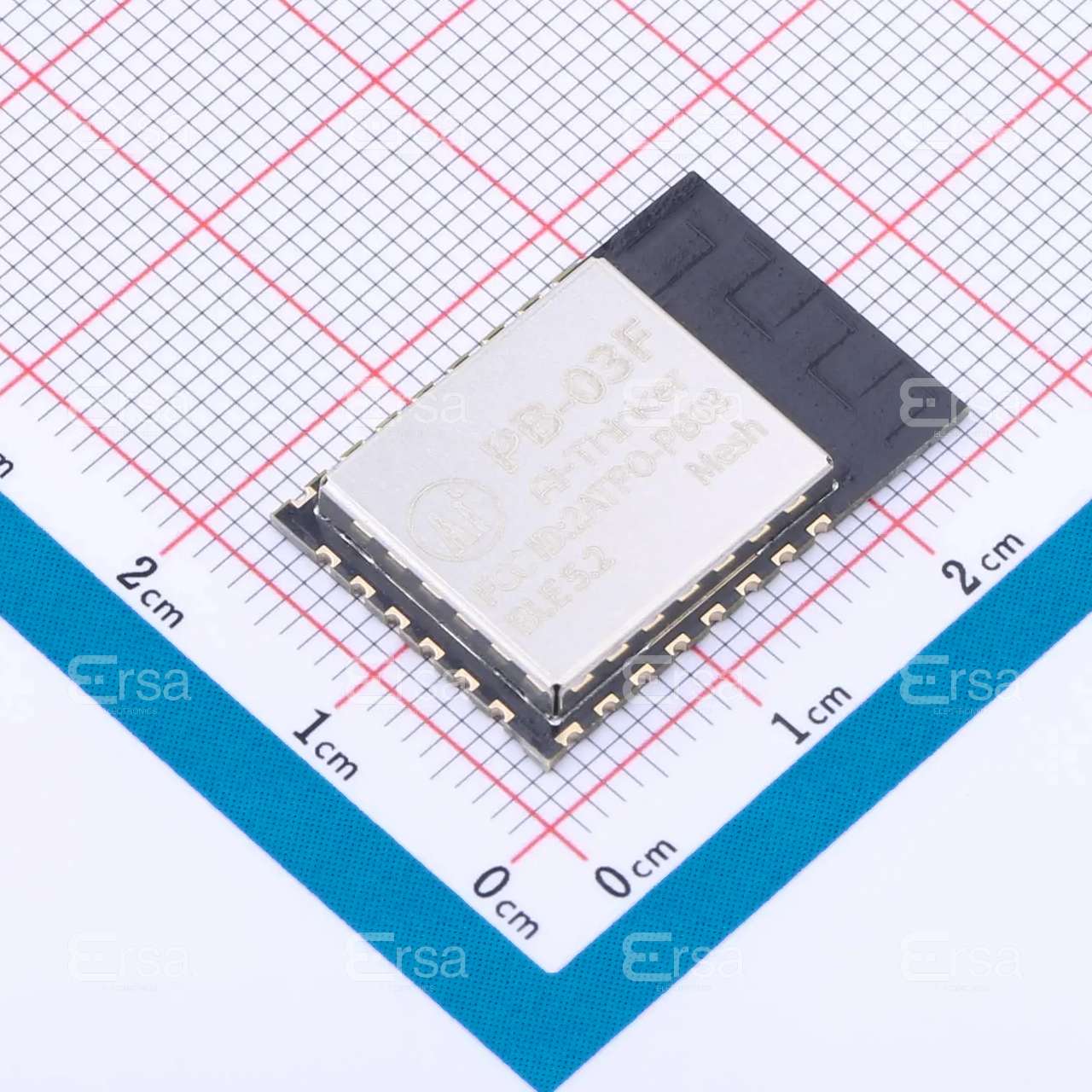 SHENZHEN ANXINKE TECHNOLOGY_PB-03F