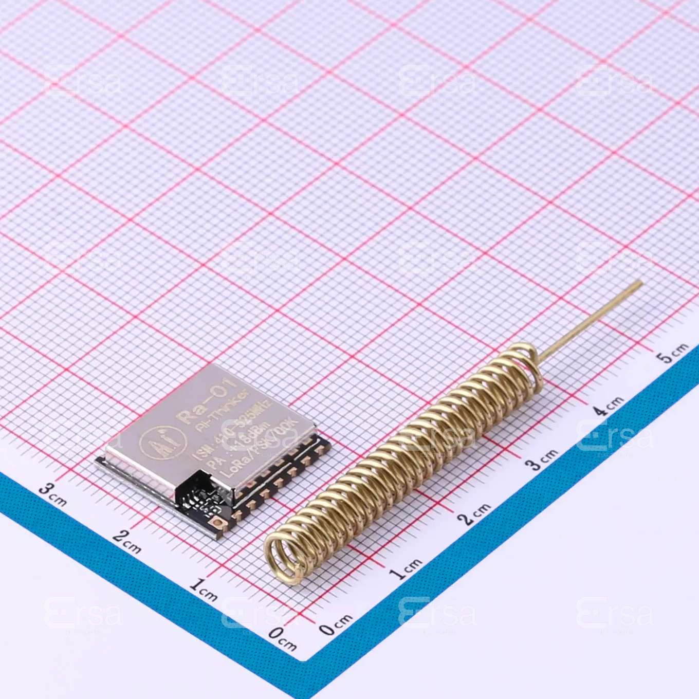 SHENZHEN ANXINKE TECHNOLOGY_RA-01