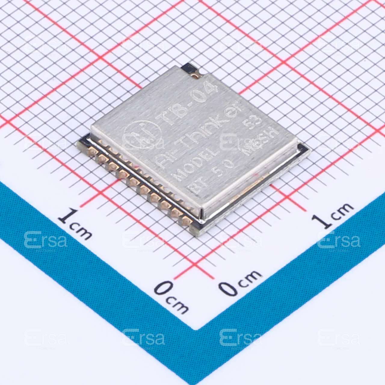 SHENZHEN ANXINKE TECHNOLOGY_TB-04