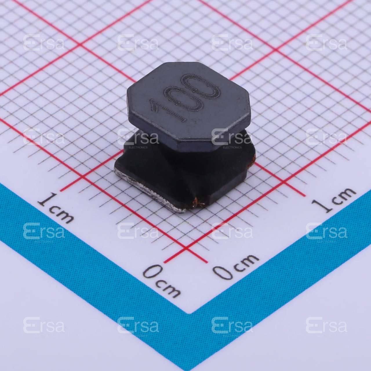 Shenzhen Sunlord Electronics_SWPA8065S100MT