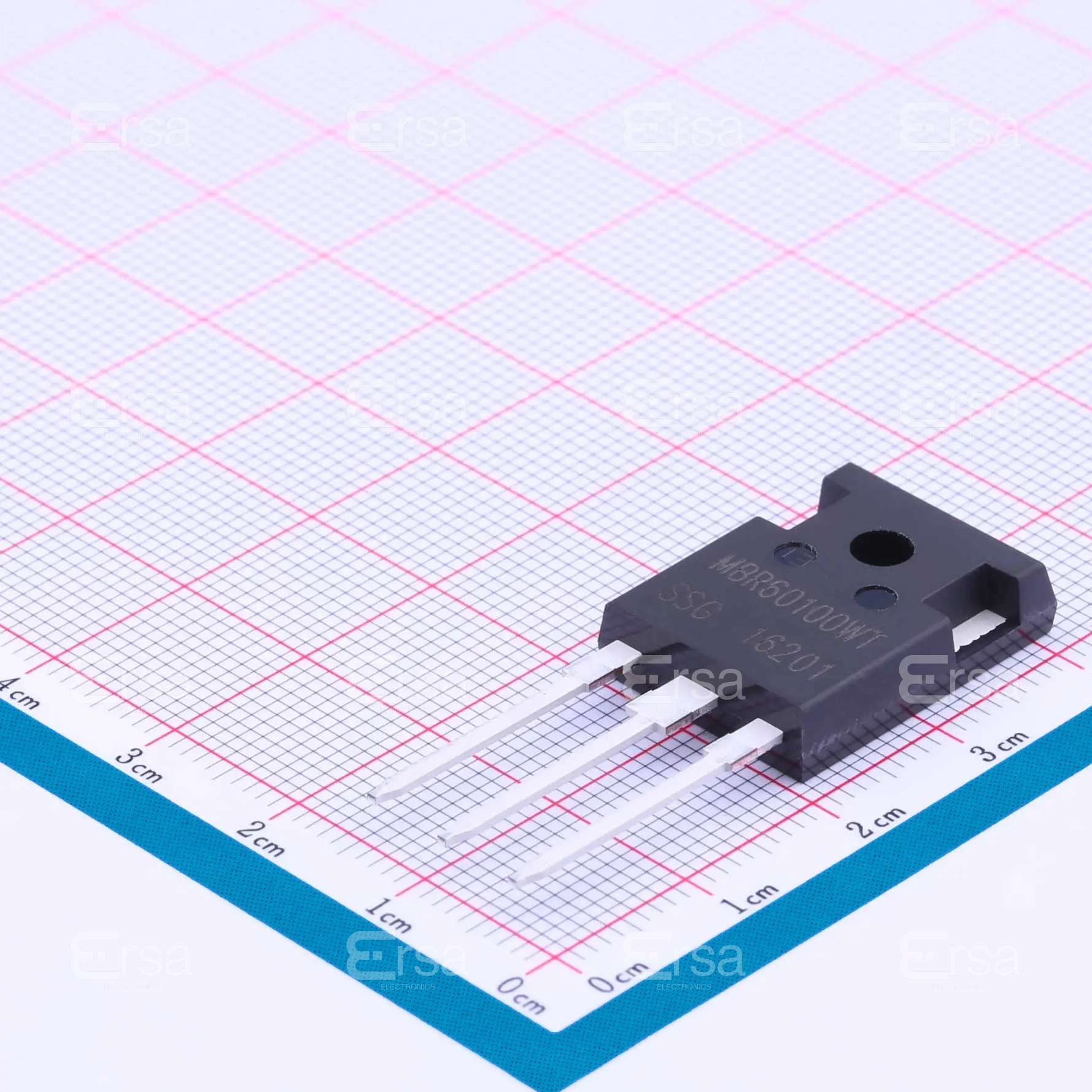 SMC Diode Solutions_MBR60100WT