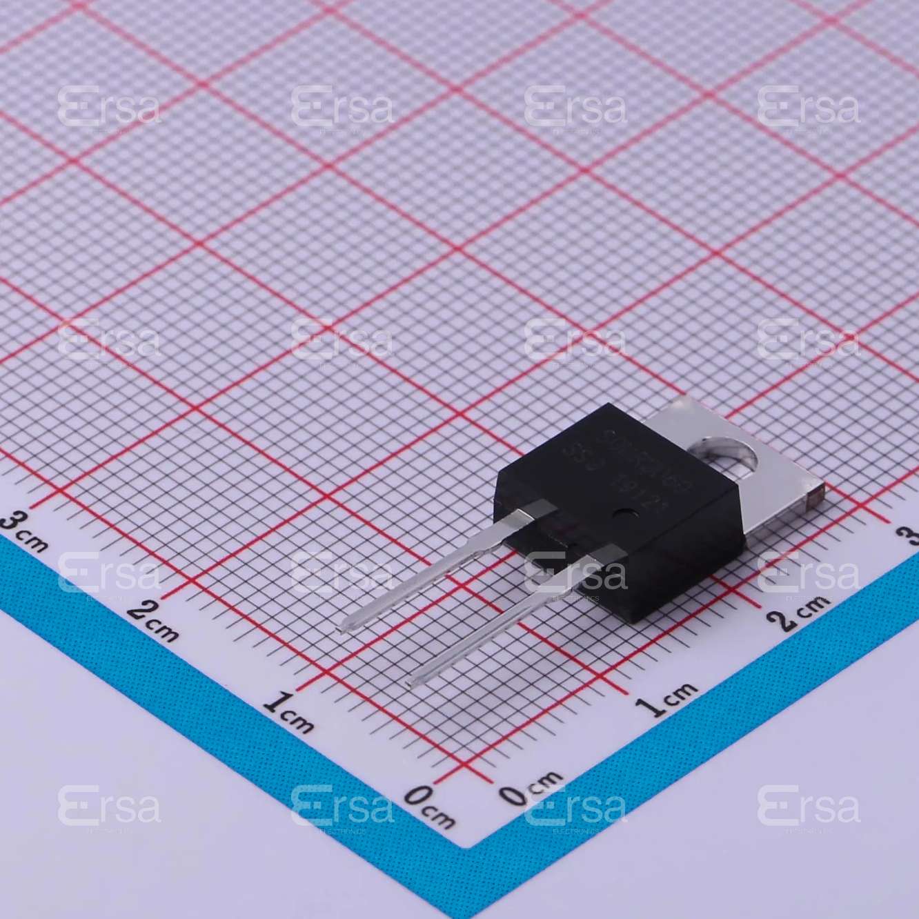 SMC Diode Solutions_SDUR3060