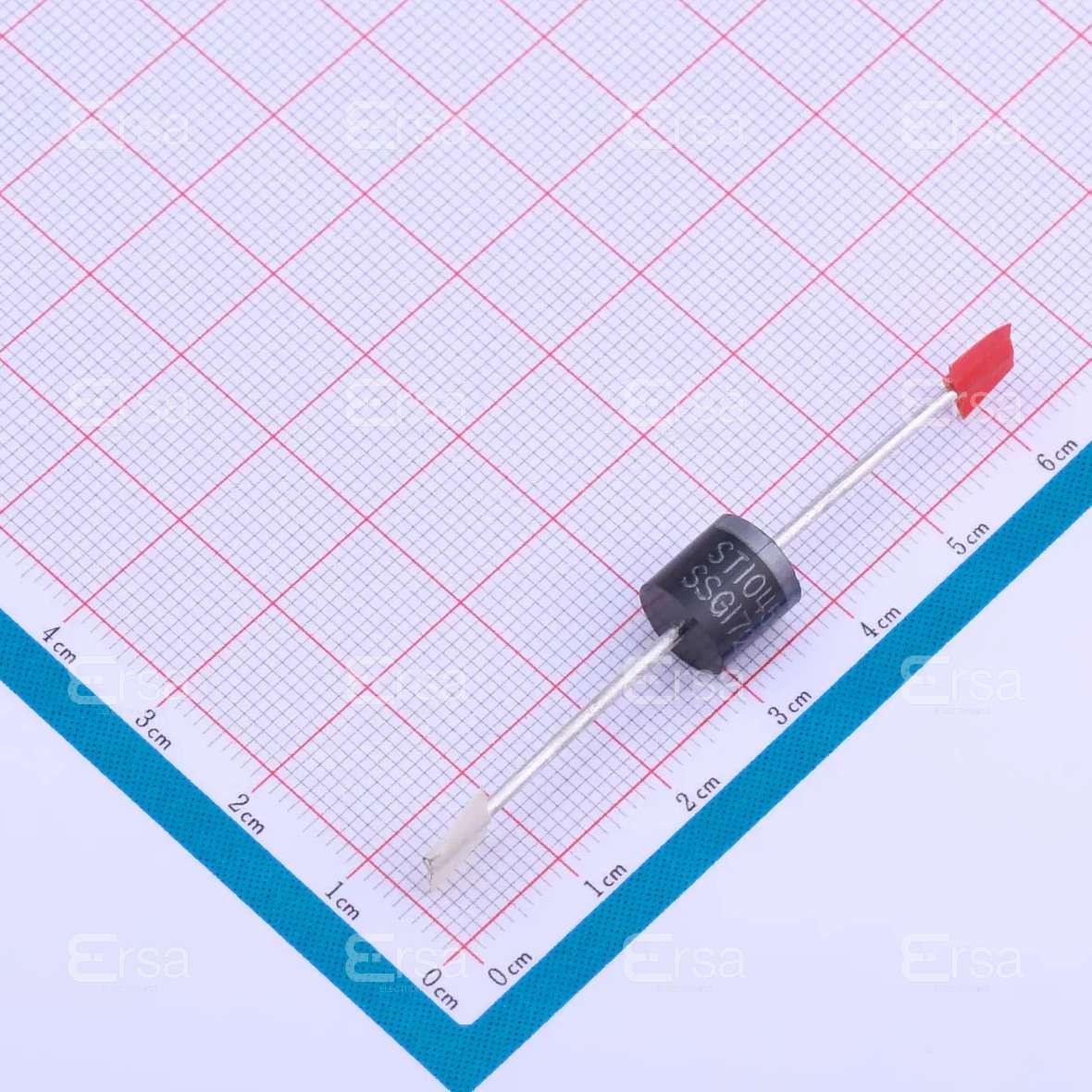 SMC Diode Solutions_ST1045AX