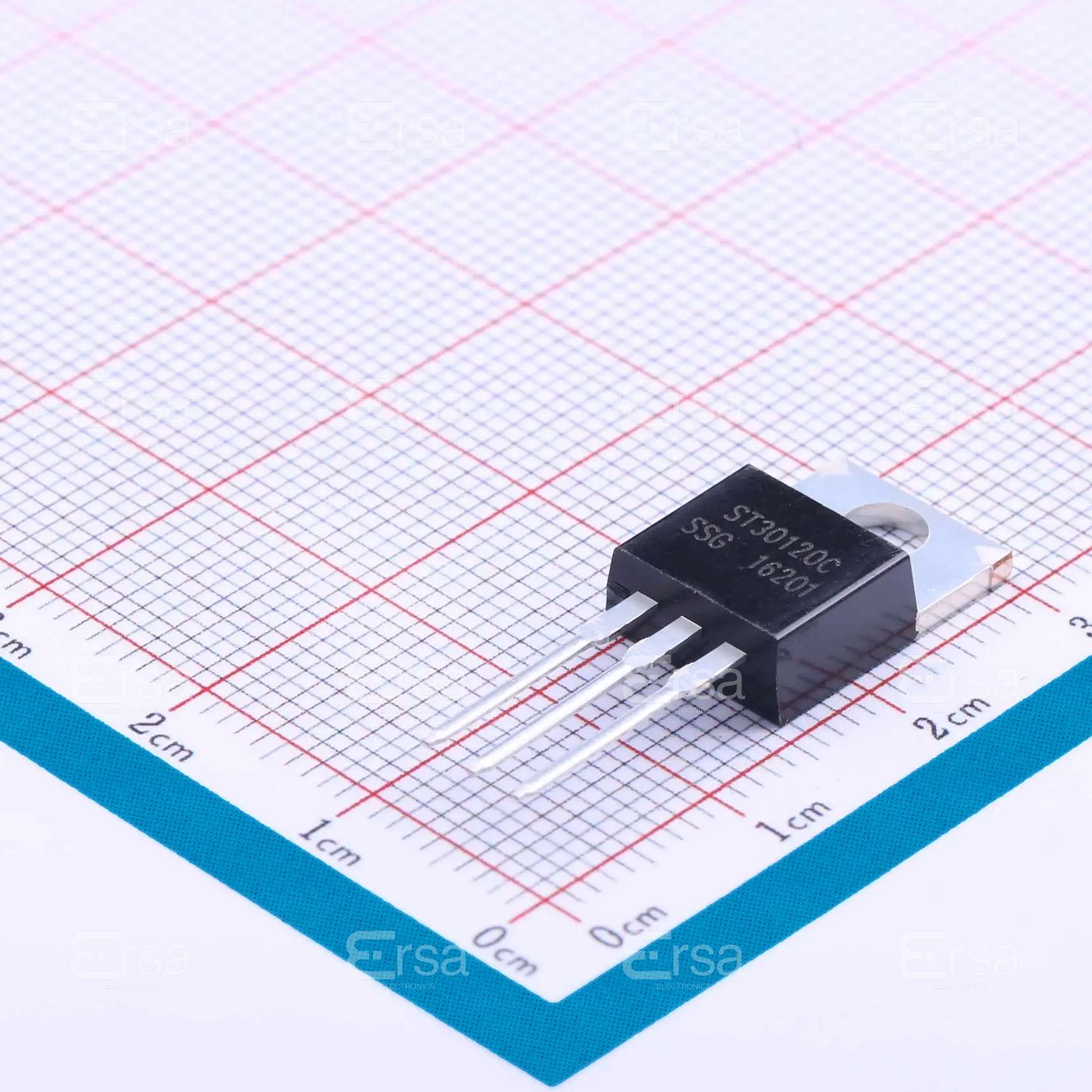 SMC Diode Solutions_ST30120C