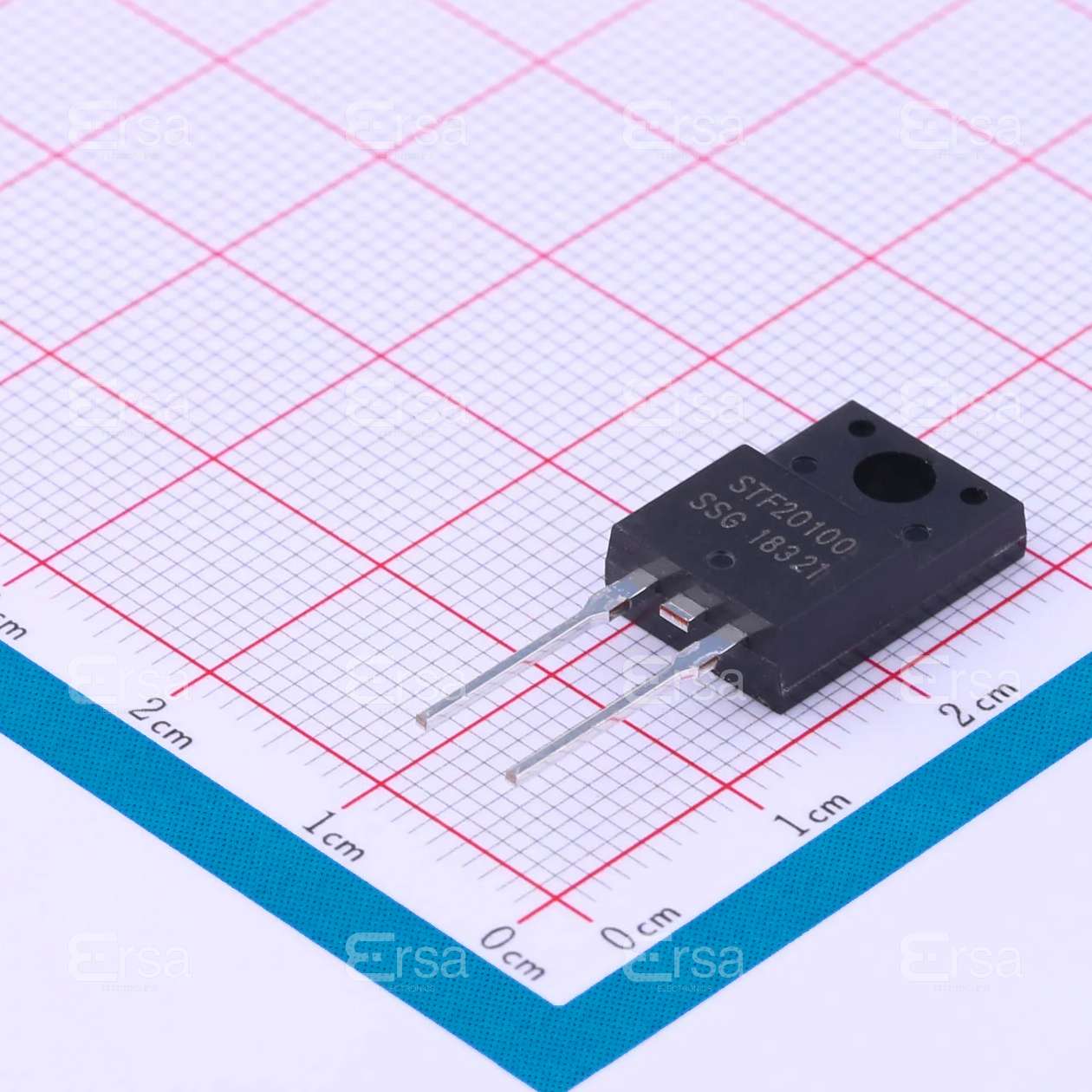 SMC Diode Solutions_STF20100