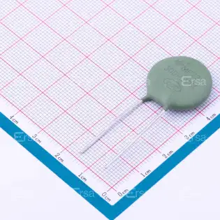 Songtian Electronics Co., Ltd_MF2030004M1DN0CSB0_ICL 30 OHM 20% 4A 20MM