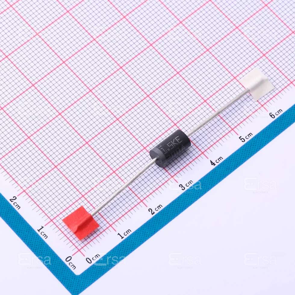 STMicroelectronics_1.5KE200ARL