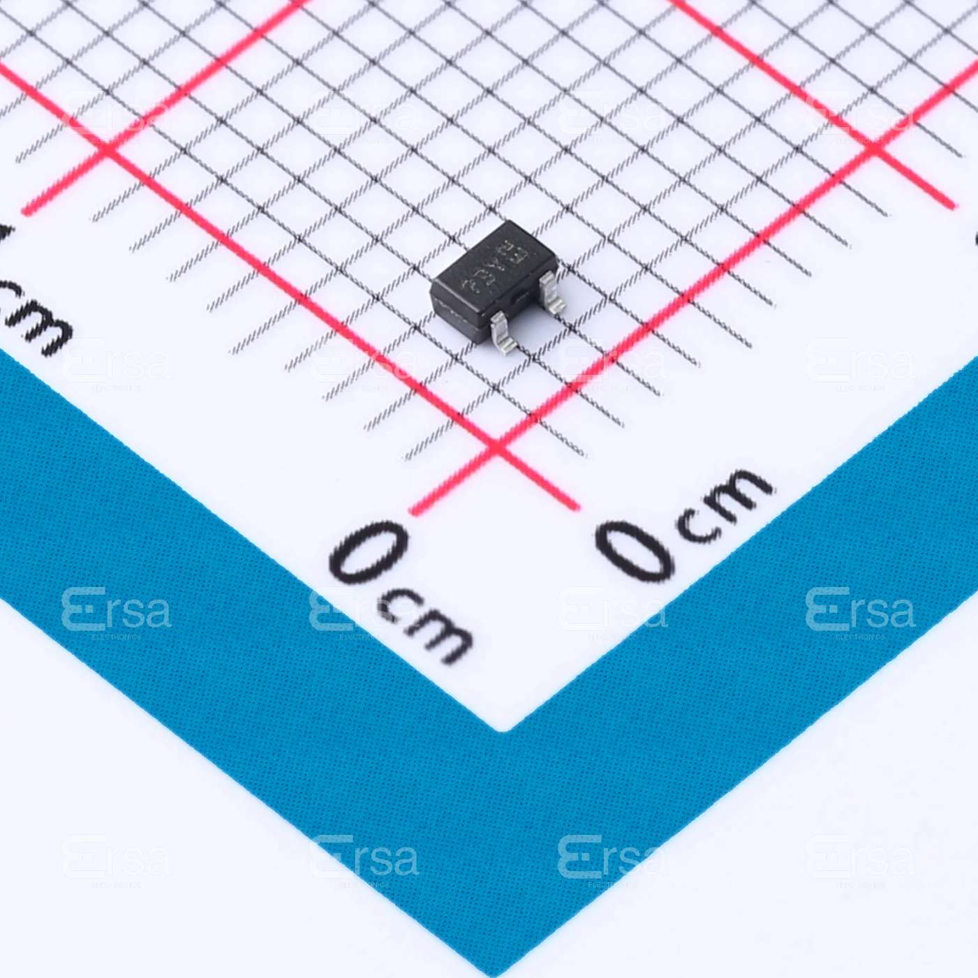 STMicroelectronics_BAT54WFILMY
