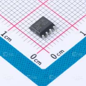 STMicroelectronics_L6982C50DR