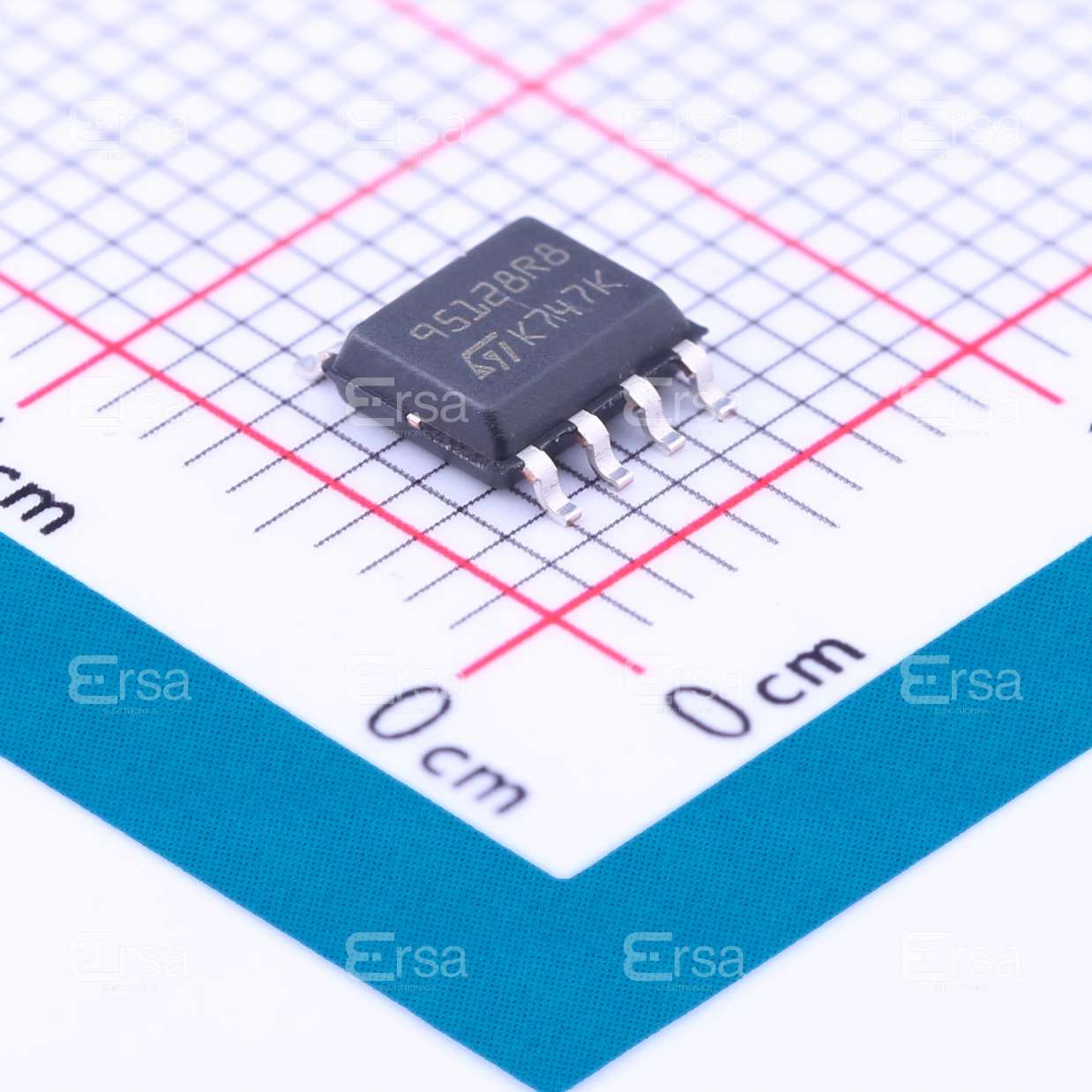 STMicroelectronics_M95128-DRMN8TP/K