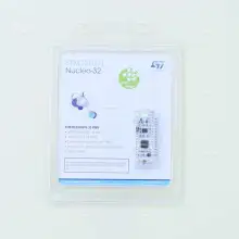 STMicroelectronics_NUCLEO-L031K6_STM32L031K6T6 Microcontroller Development Board 32KB Flash Linux 64-bit/Mac OS/Win 7/Win 8/Win 10