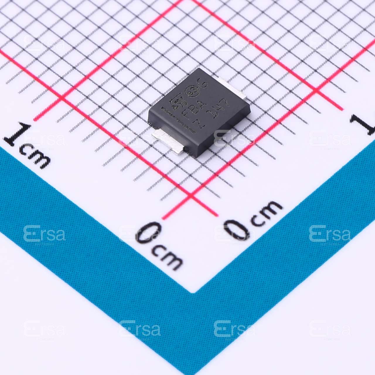 STMicroelectronics_SMB15F14A