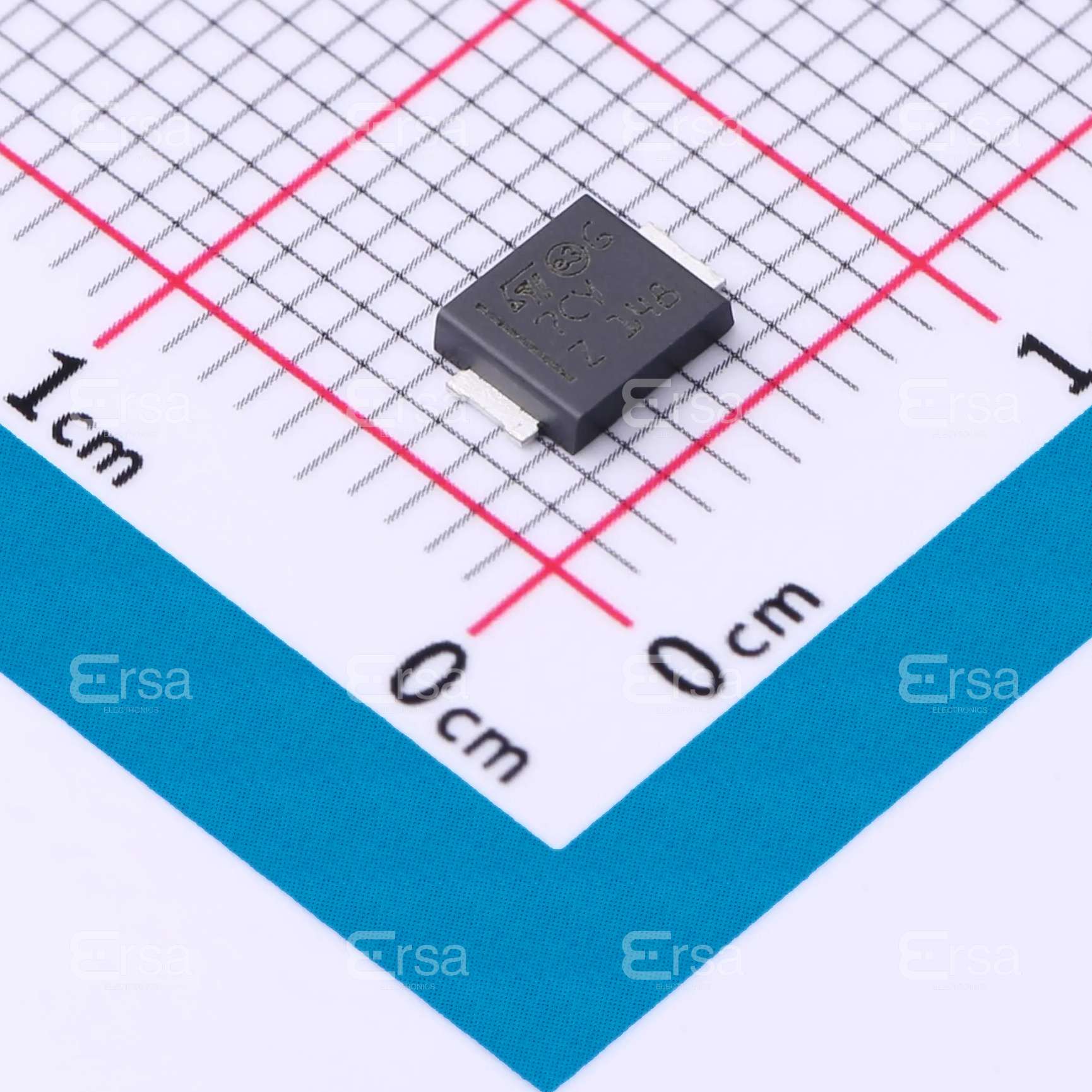 STMicroelectronics_SMB6F58A