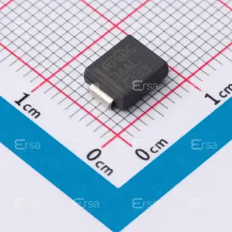 STMicroelectronics_SMC30J22A_3000 W, 22 V TVS in SMC