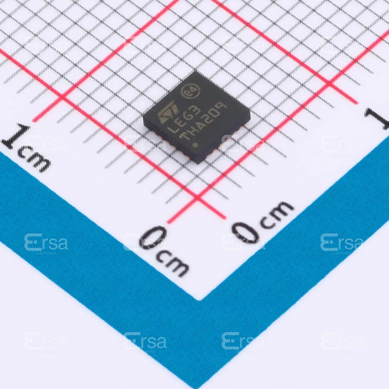 STMicroelectronics_STDRIVE101