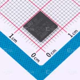 STMicroelectronics_STM32WB55RGV6TR