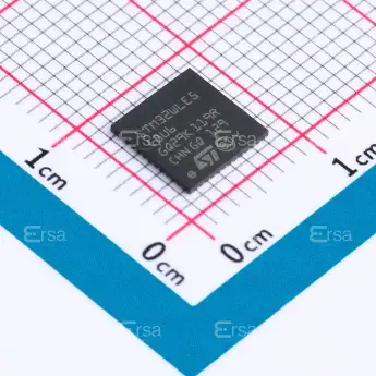 STMicroelectronics_STM32WLE5C8U6_MULTIPROTOCOL LPWAN 32-BIT ARM C