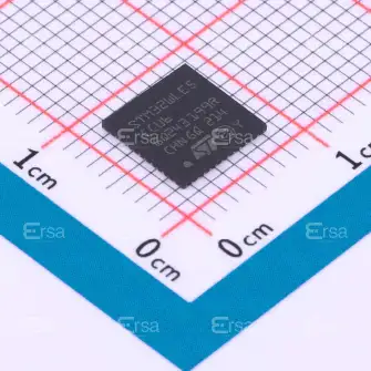 STMicroelectronics_STM32WLE5CCU6_MULTIPROTOCOL LPWAN 32-BIT ARM C