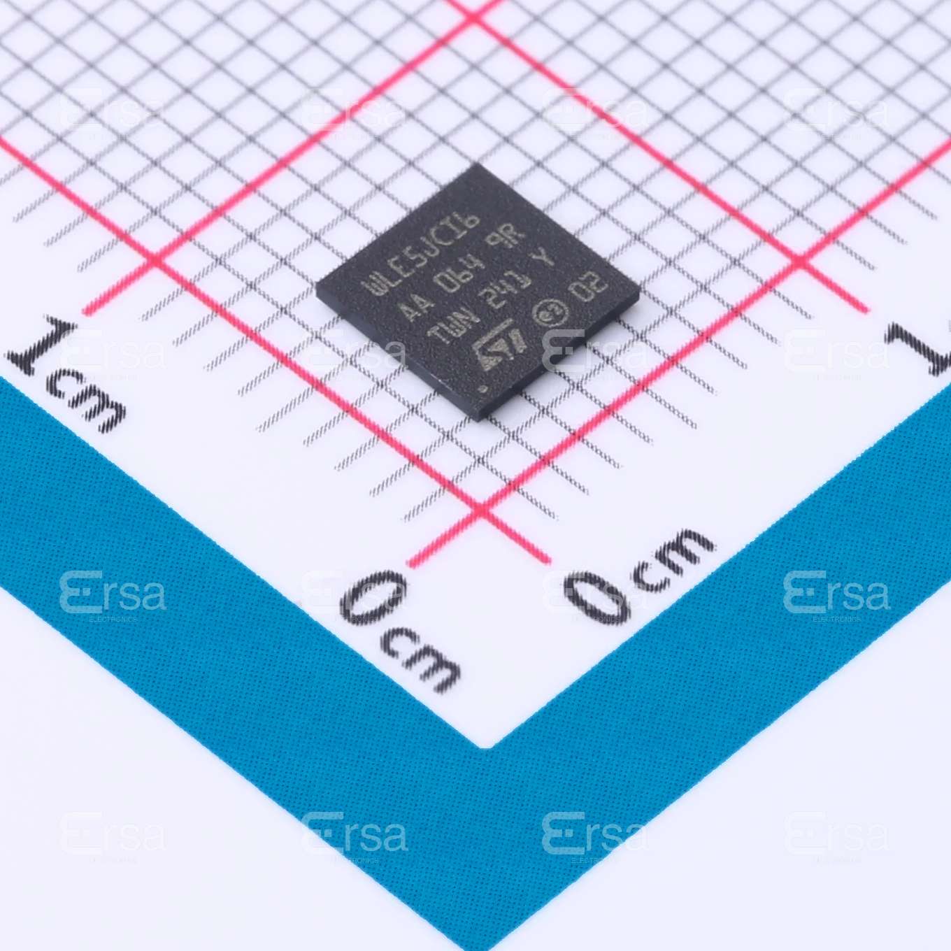 STMicroelectronics_STM32WLE5JCI6
