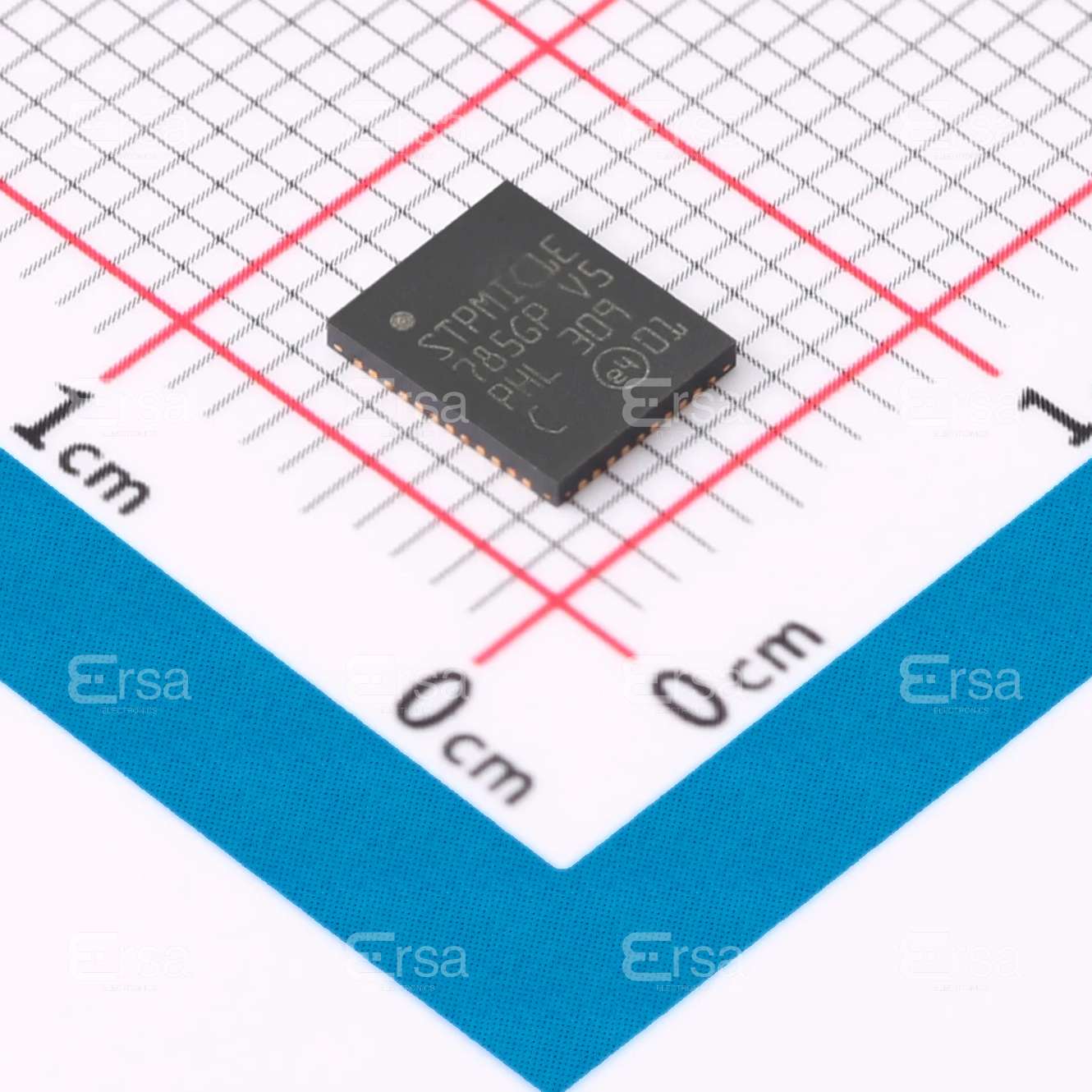 STMicroelectronics_STPMIC1EPQR