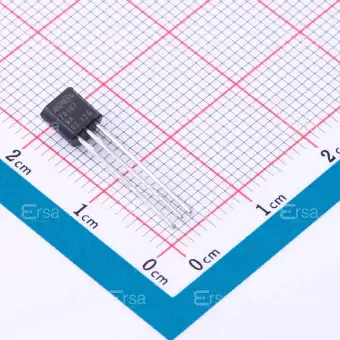 STMicroelectronics_Z0107MA 1AA2_TRIAC SENS GATE 600V 1A TO92-3