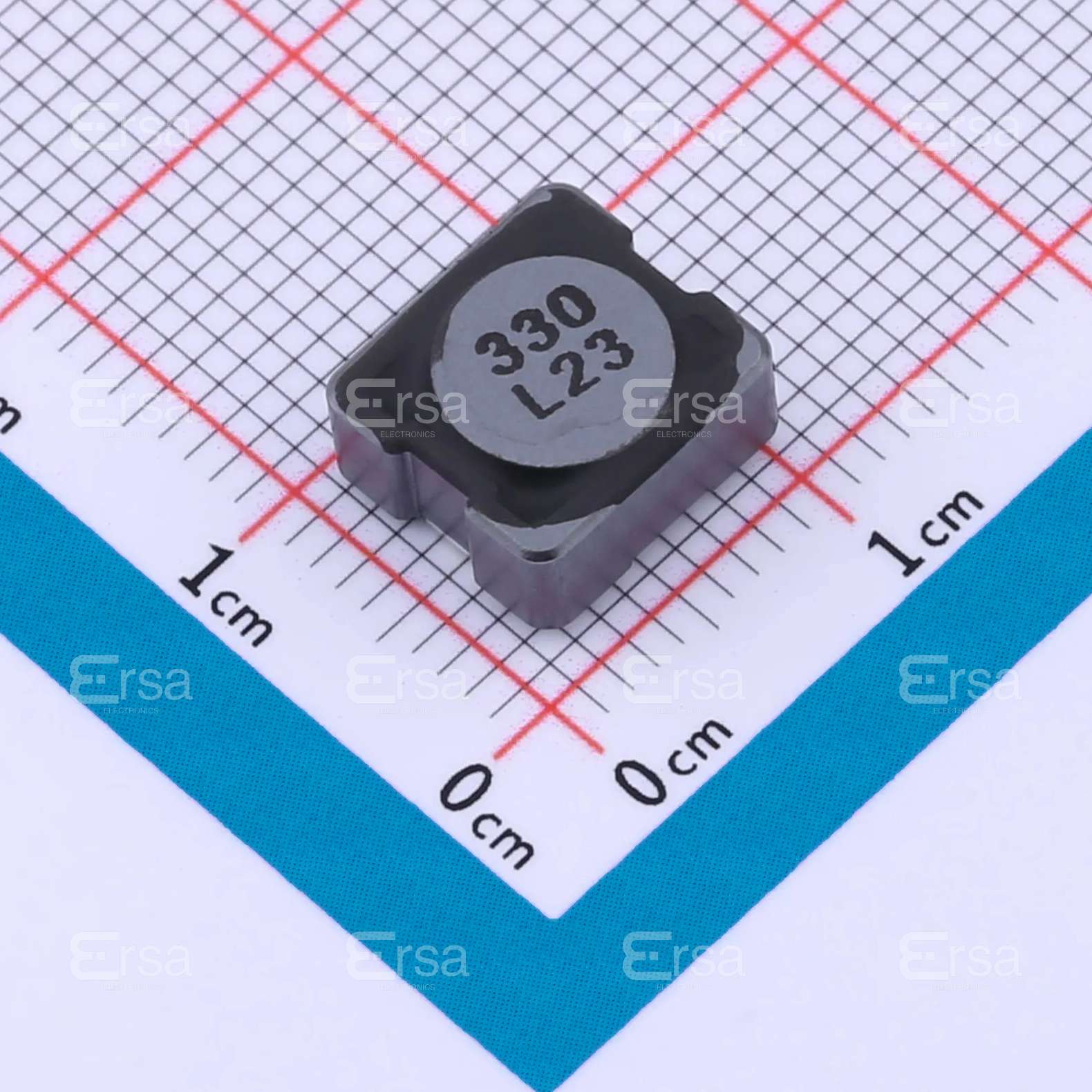 Sumida Corporation_CDRH104NP-330MC