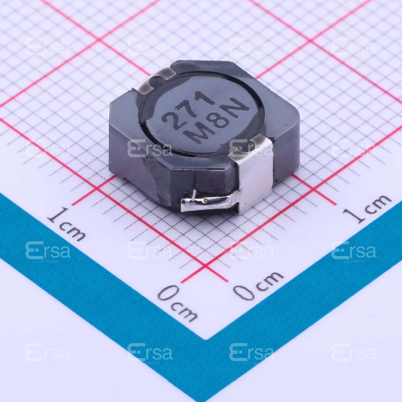 Sumida Corporation_CDRH105RNP-271NC