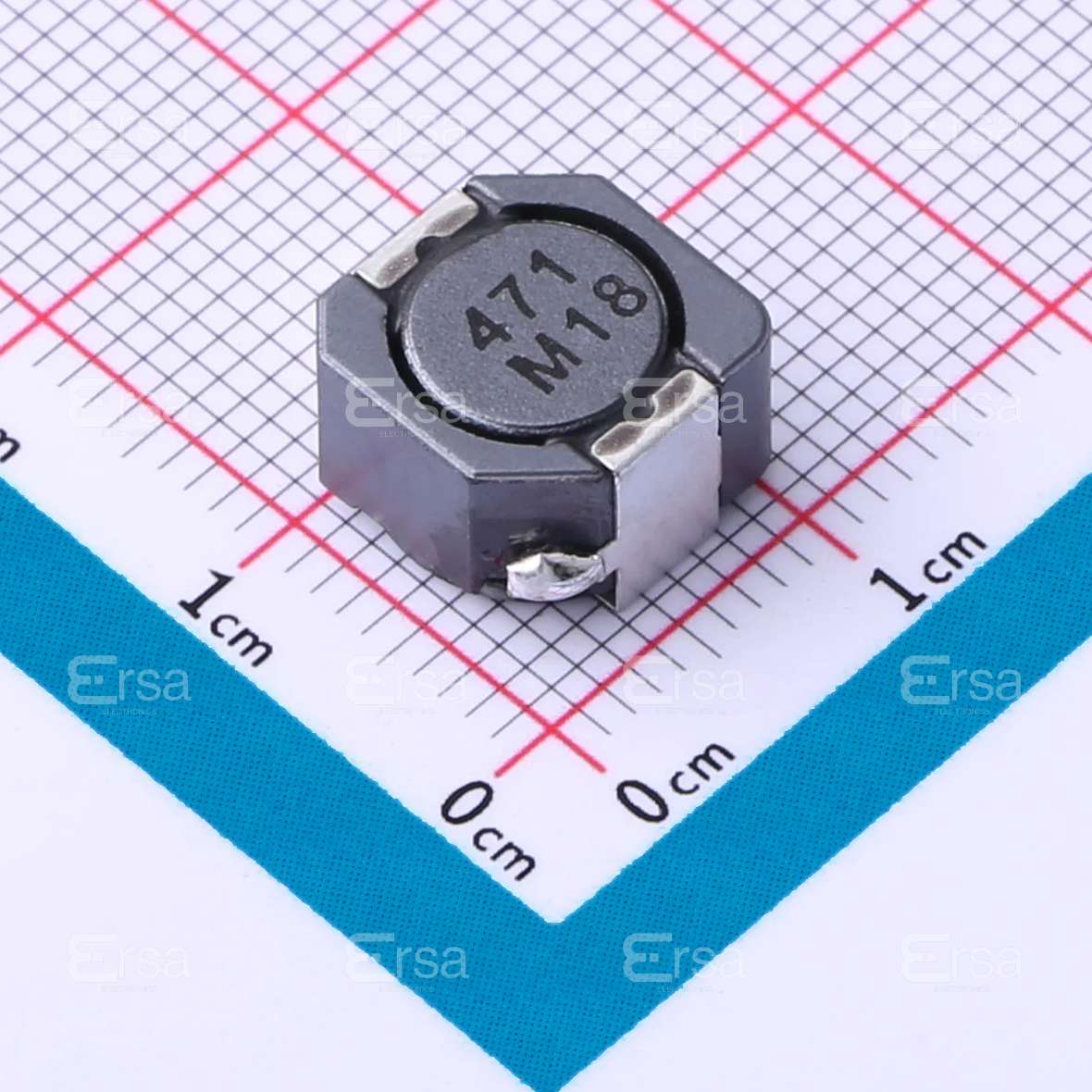 Sumida Corporation_CDRH10D68RT125NP-471PC