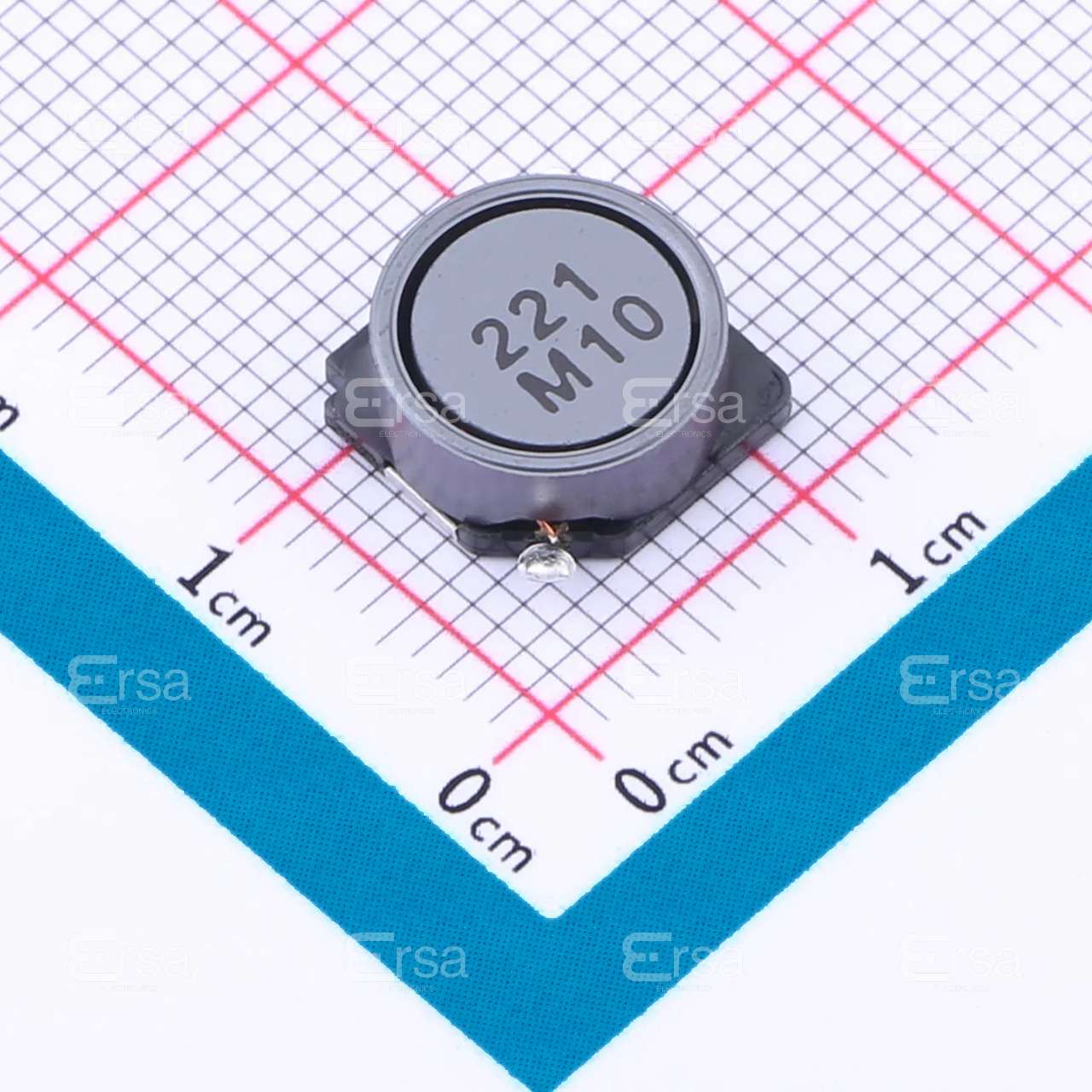 Sumida Corporation_CDRR105NP-221MC