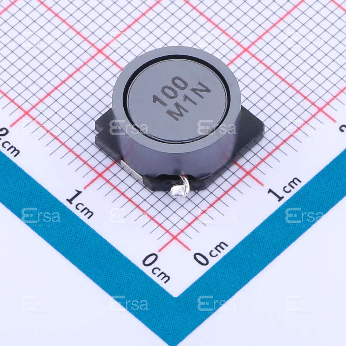 Sumida Corporation_CDRR126NP-100MC