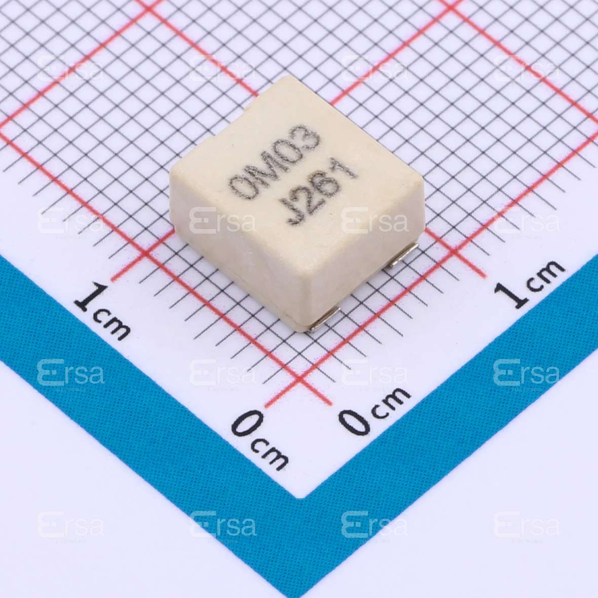 Sumida Corporation_CPFC85NP-100M03