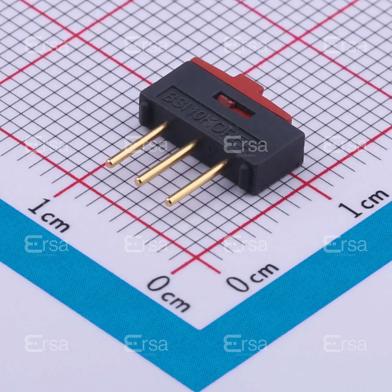 Sungmun Electronics_BSI-10