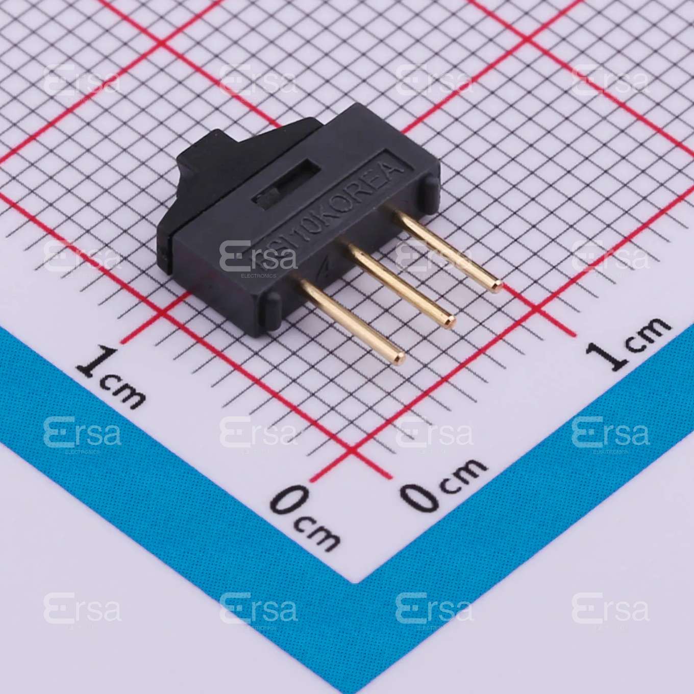 Sungmun Electronics_BSIL-10