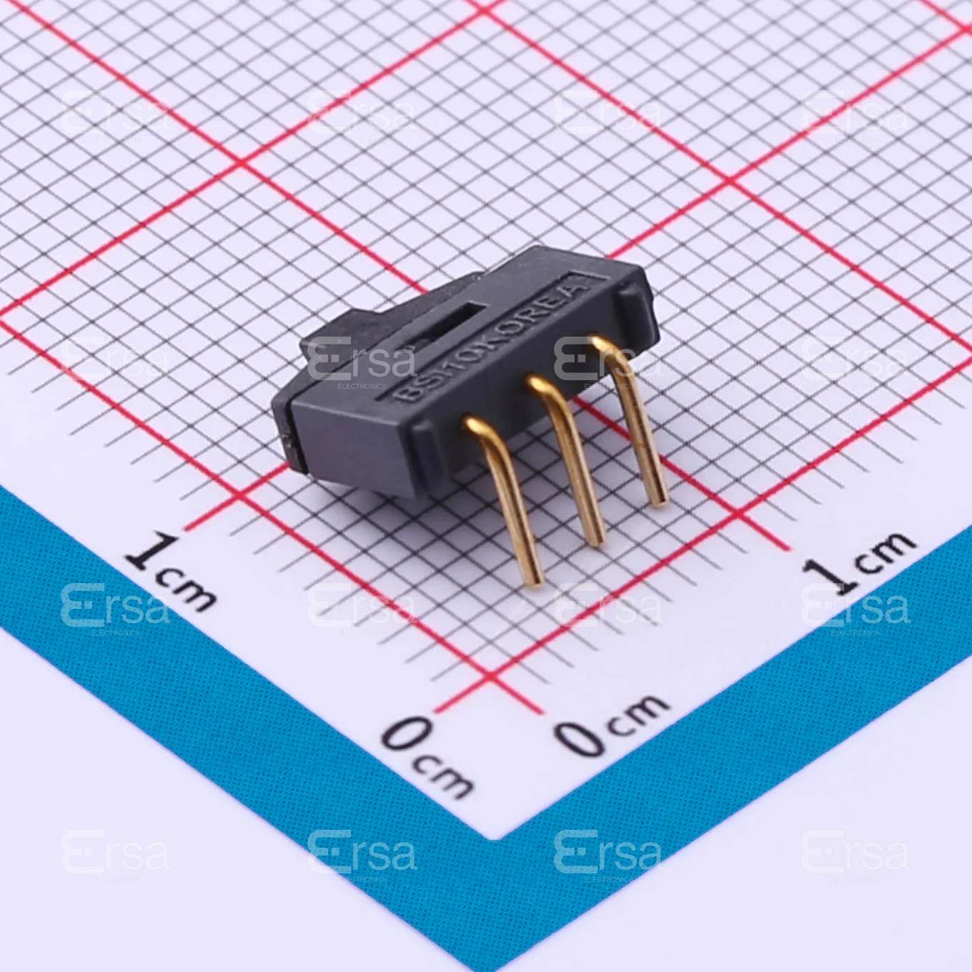 Sungmun Electronics_BSIL-10H