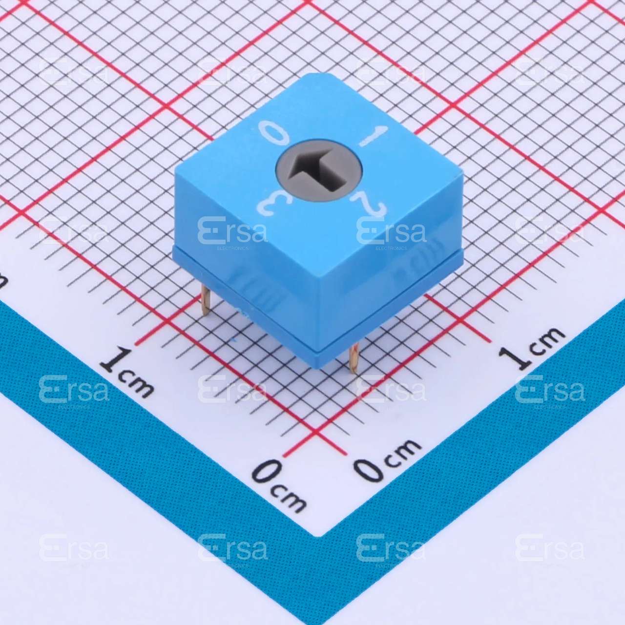 Sungmun Electronics_EDR-04