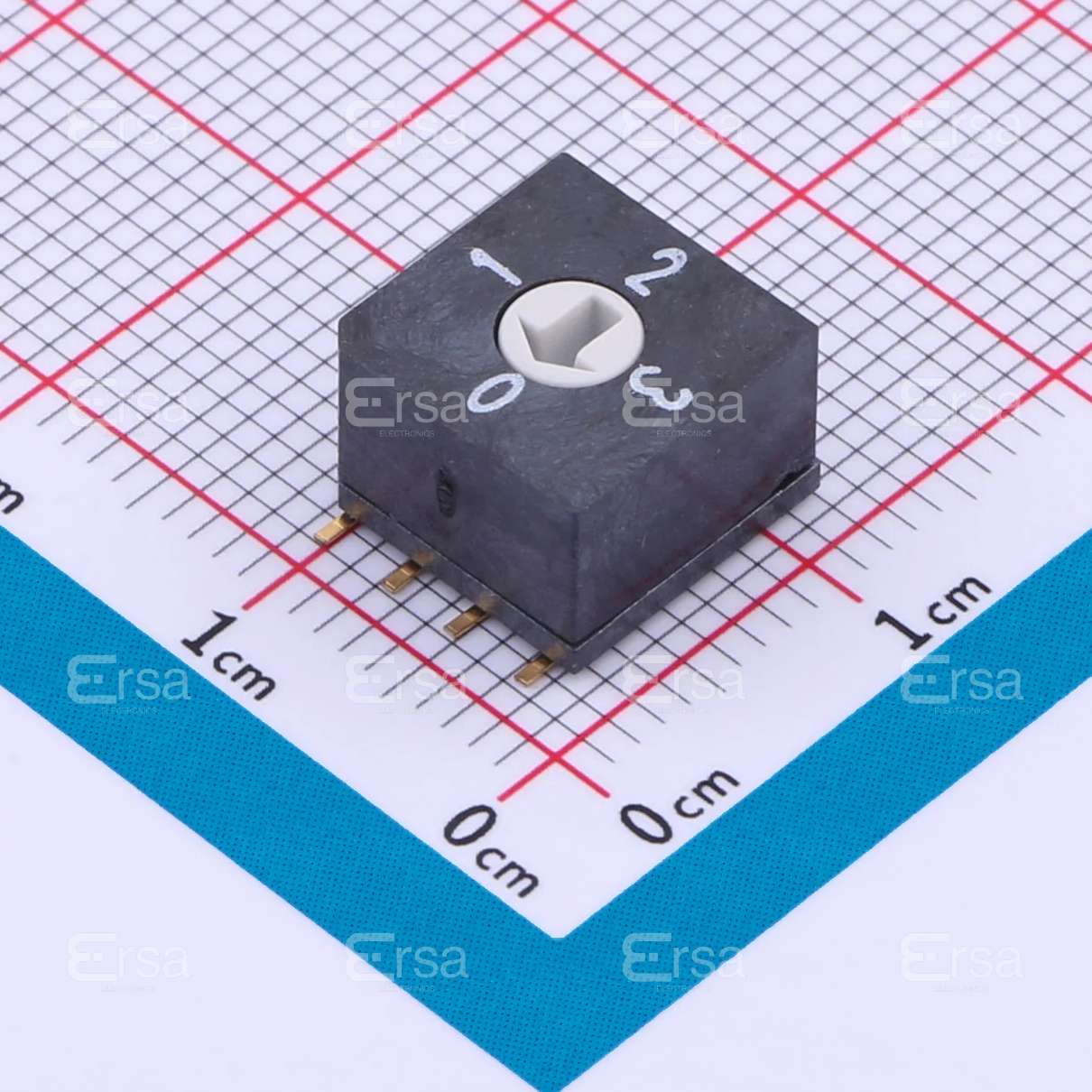Sungmun Electronics_EDR-04S
